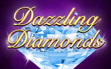 Игровой автомат Dazzling Diamonds